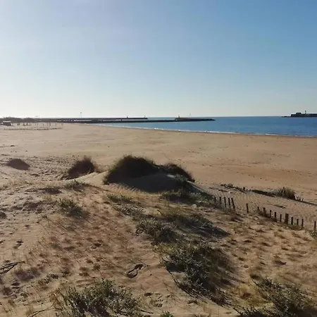 아파트 Tres Beau *