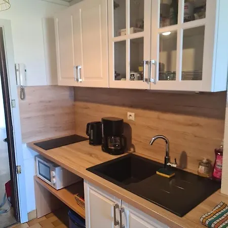 Très Beau Appartamento