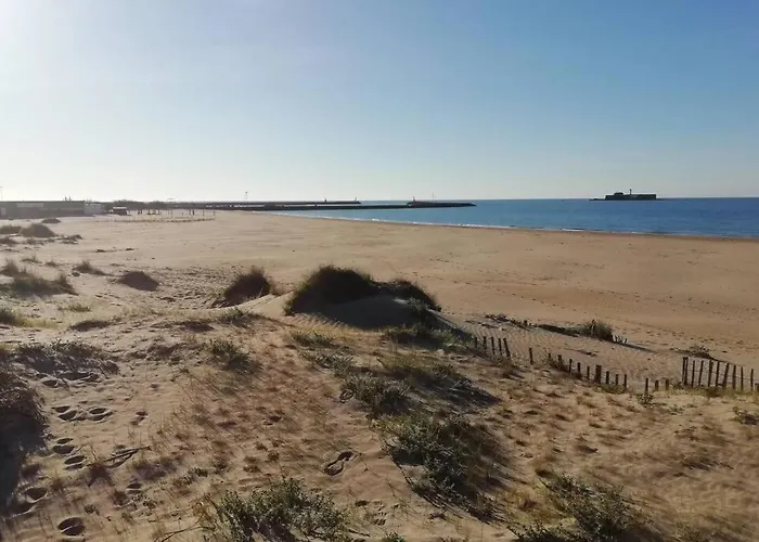 아파트 Tres Beau *