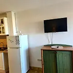 아파트 Tres Beau