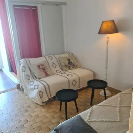 Tres Beau Apartament Agde