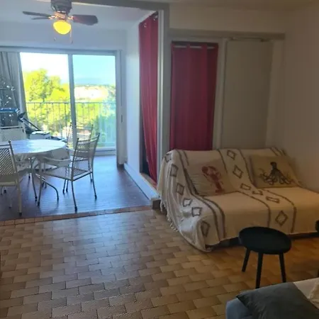 Apartamento Tres Beau Agde
