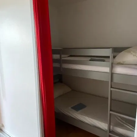 Tres Beau Apartament *