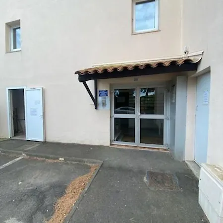 Apartament Tres Beau Agde
