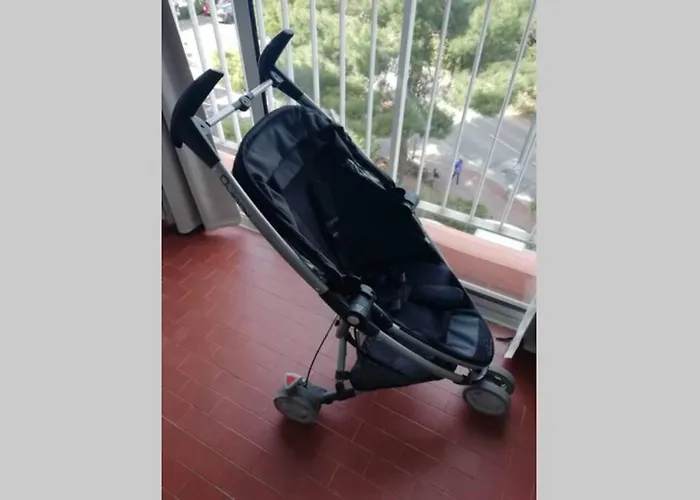 Très Beau Appartamento