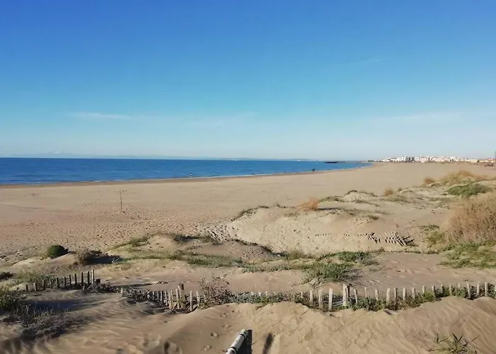 Appartement Tres Beau