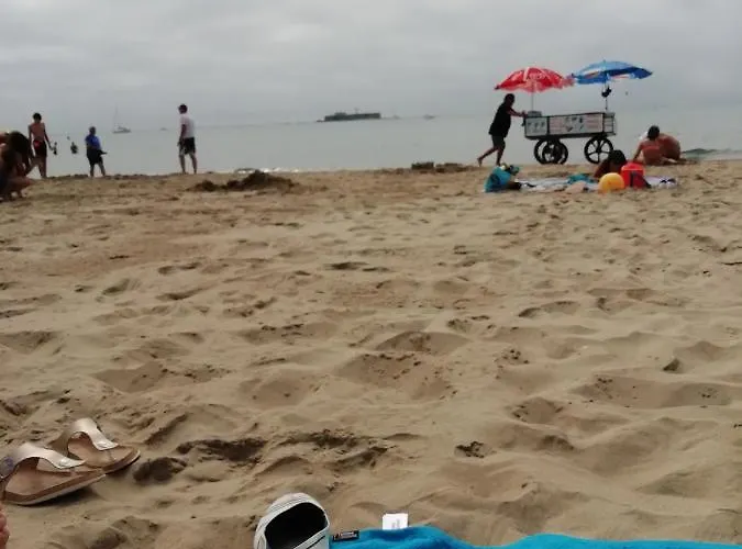 Appartamento Très Beau Agde