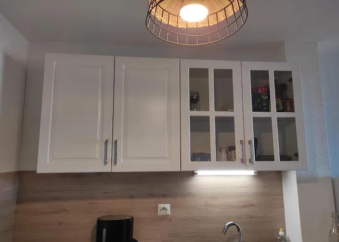 Tres Beau Appartement Agde