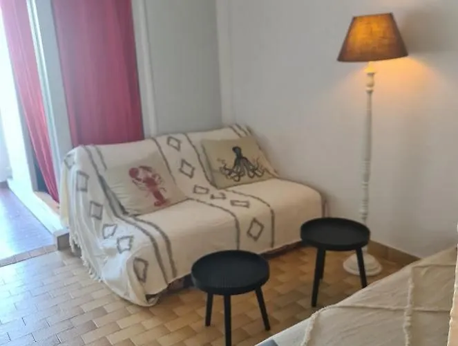 Tres Beau Apartment Agde