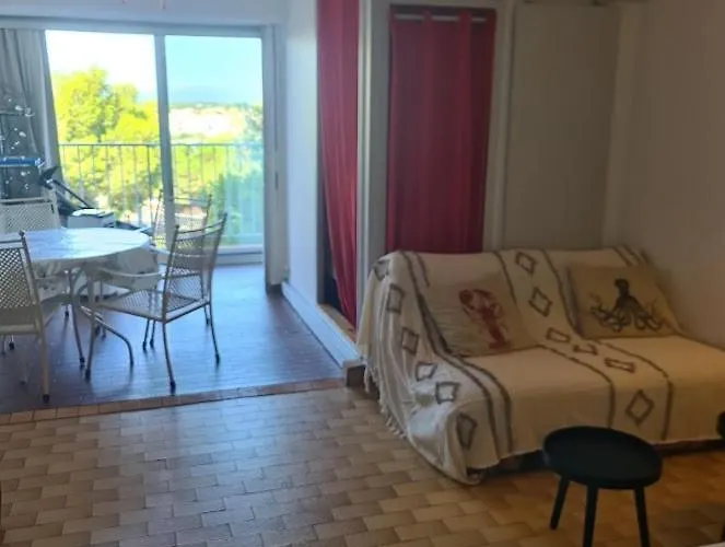 Appartamento Très Beau Agde