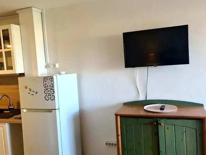 Appartamento Très Beau