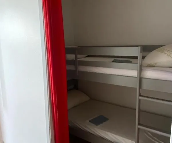 Tres Beau Appartement *