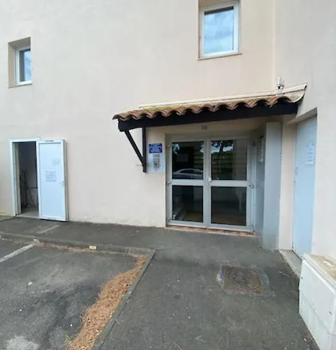 Appartement Tres Beau Agde