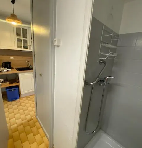 Tres Beau Appartement